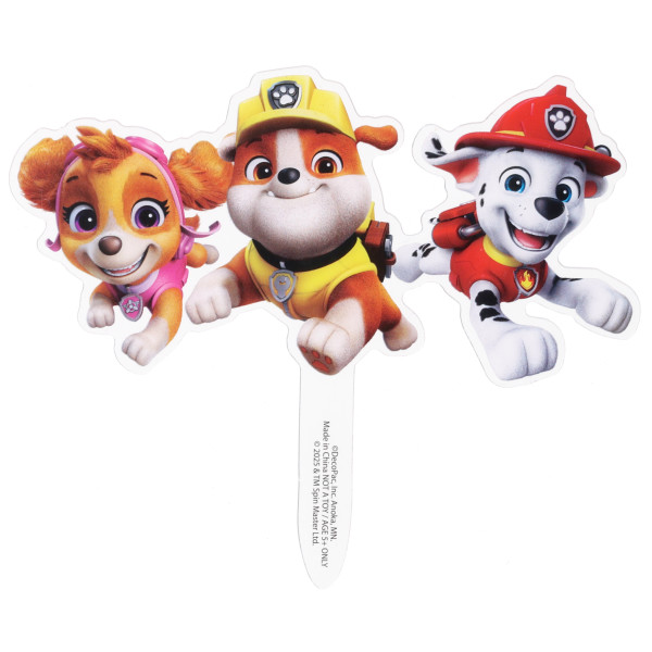 PAW Patrol Adventure Bay Heroes DecoSet®