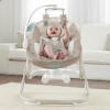SmartSize Gliding Swing & Rocker - Taylor Teddy