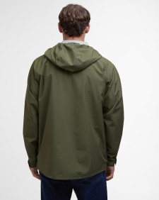 Trover Waterproof Jacket Fern
