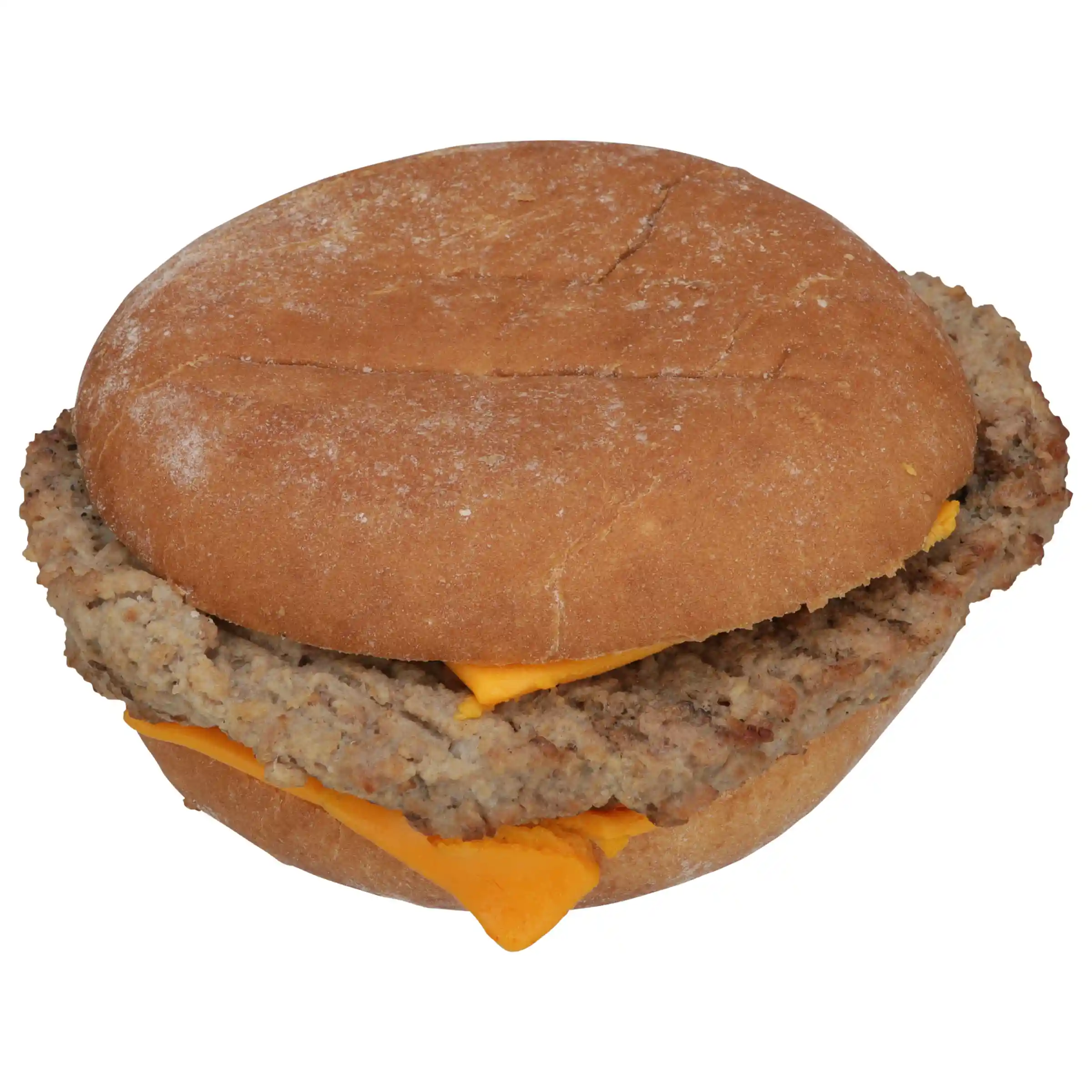 BIG AZ® Angus Cheddar Cheeseburger_image_01