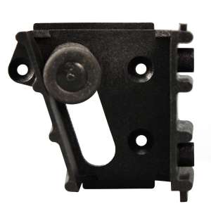 Impact, GateMate Plus™ Tool Holder Attachment, Black