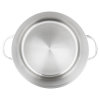 17 ½-quart Centurion® stainless steel stockpot
