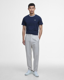 T-Shirt Luca Tipped 