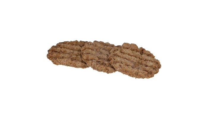 AdvancePierre™ Angus Chopped Beef Steak, 3.5 oz_image_2