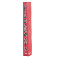 Cincinnati Bearcats Collegiate Pole Pad thumbnail 3