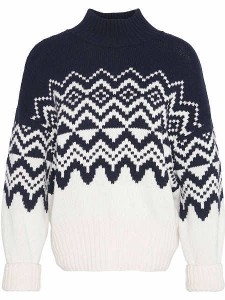Gwyn Fair Isle Jumper Gwyn Fair Isle Jumper