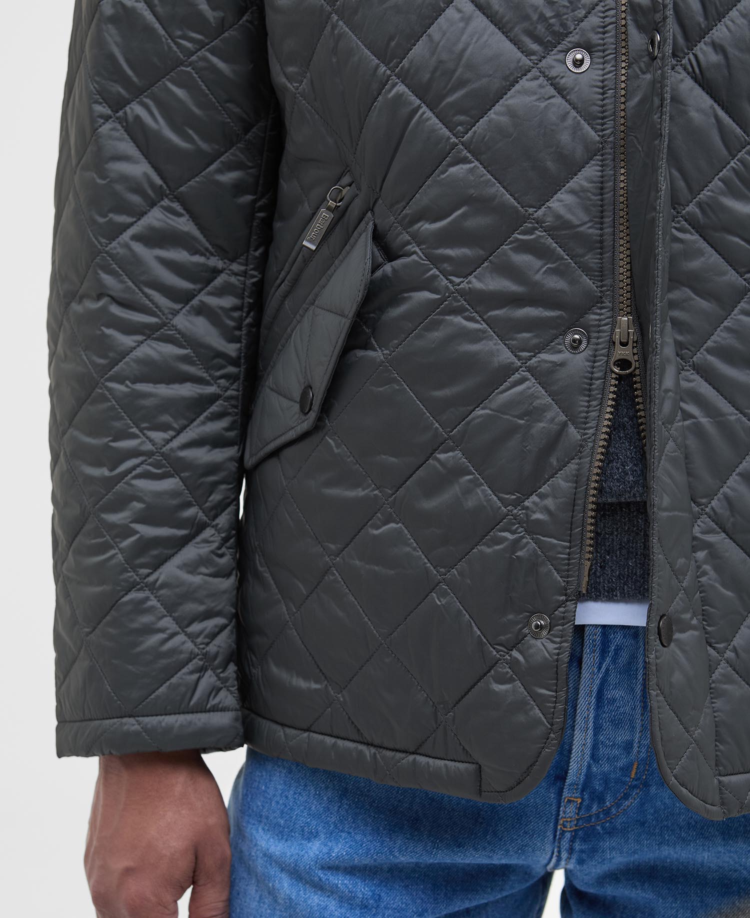 Flyweight Chelsea Quilted Jacket image number 5