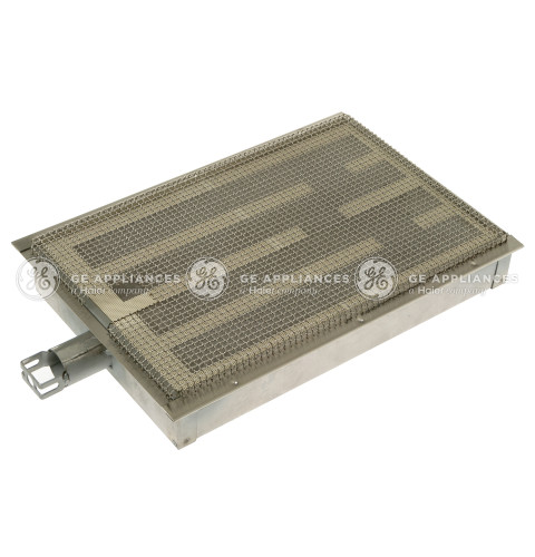 INFRARED SEAR BURNER