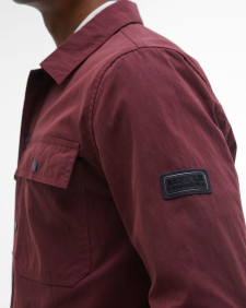 Overshirt Rocco in manopesca 