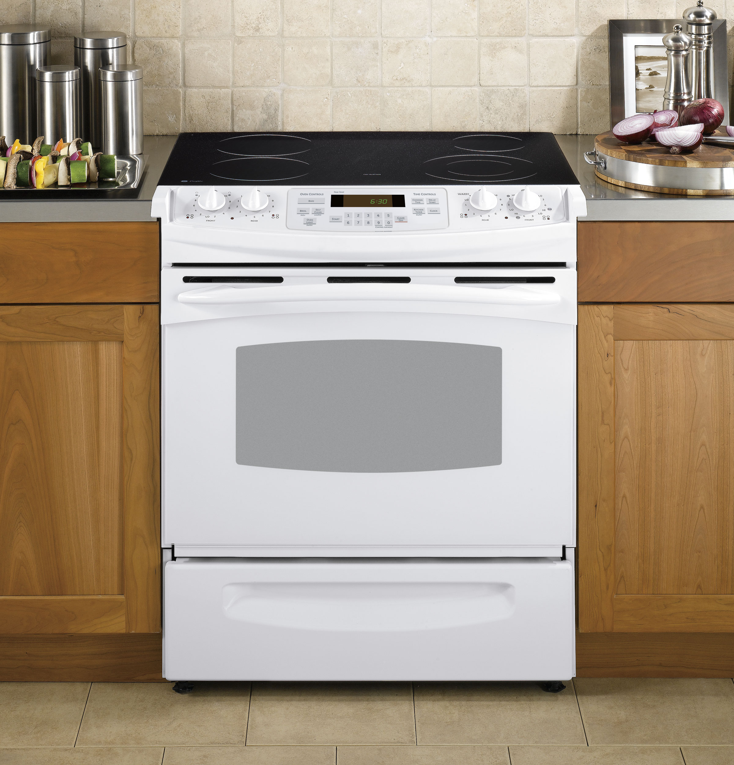 GE Profile™ 30