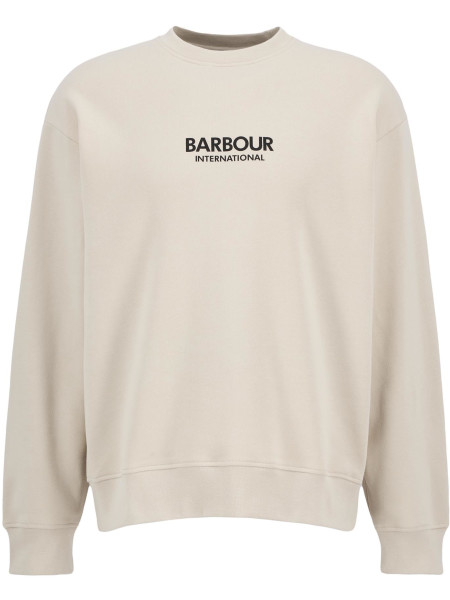 Formula Oversized Sweatshirt