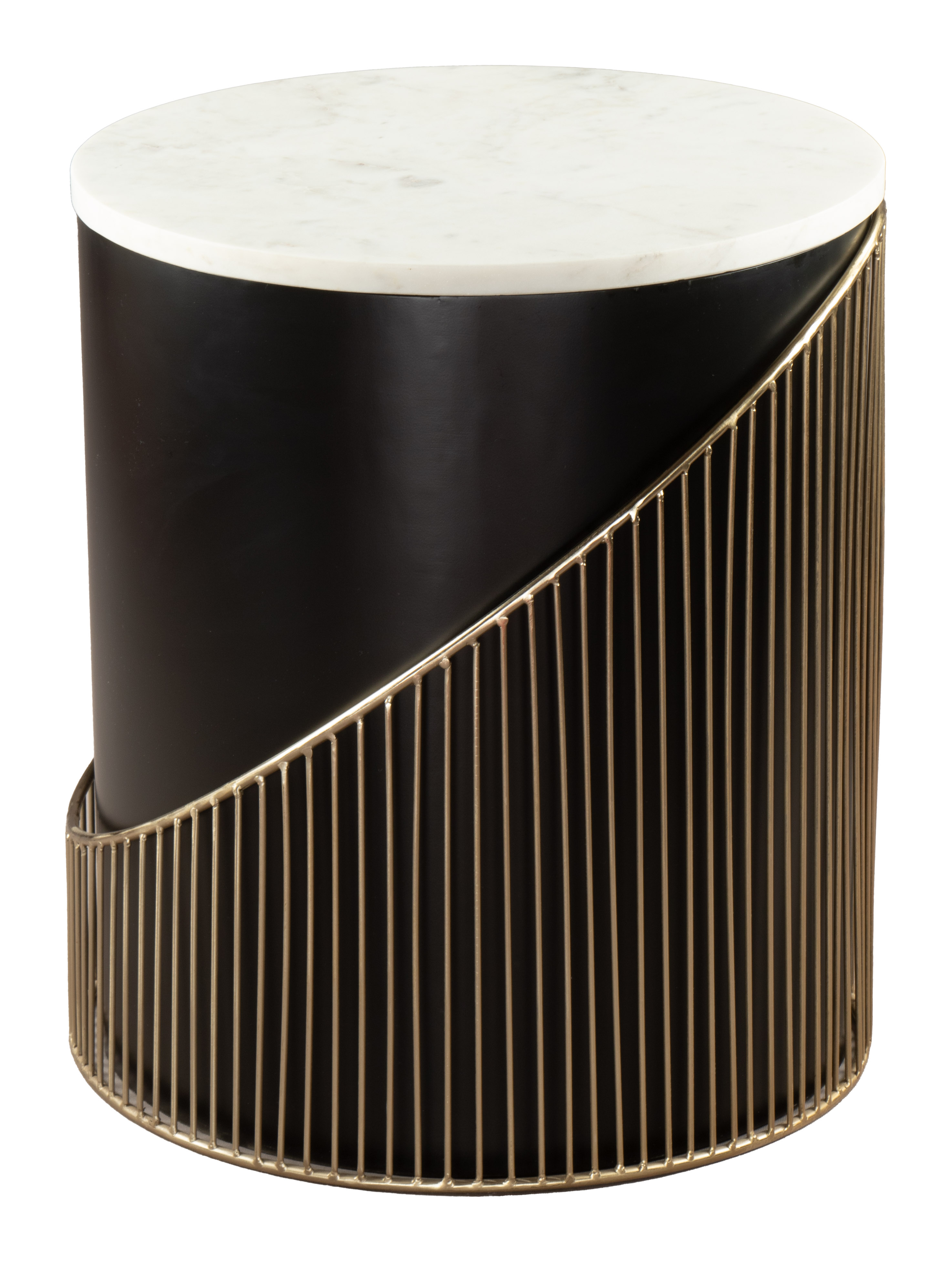 Tova Side Table Multicolor product image