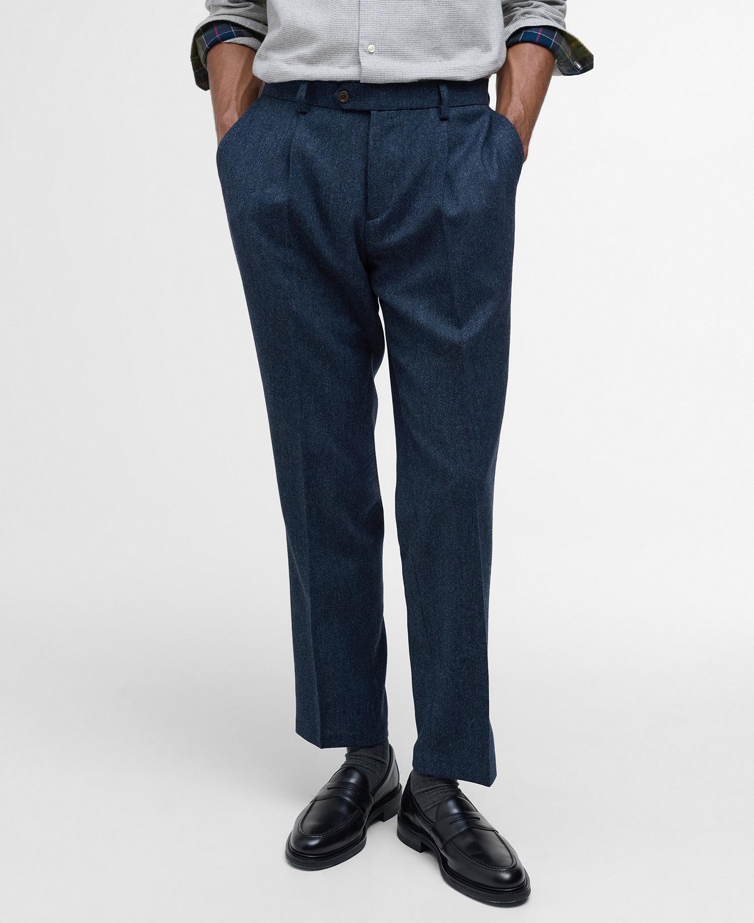 Donegal Suit Trouser image number 0