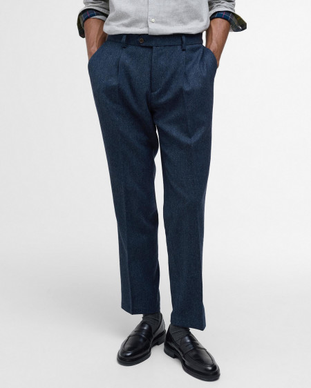 Donegal Suit Trouser