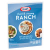 Kraft Thick & Creamy Ranch Dip, Dressing & Recipe Mix, 1 oz Packet