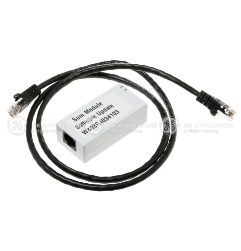 SUM MODULE RANGE SW UPDATE