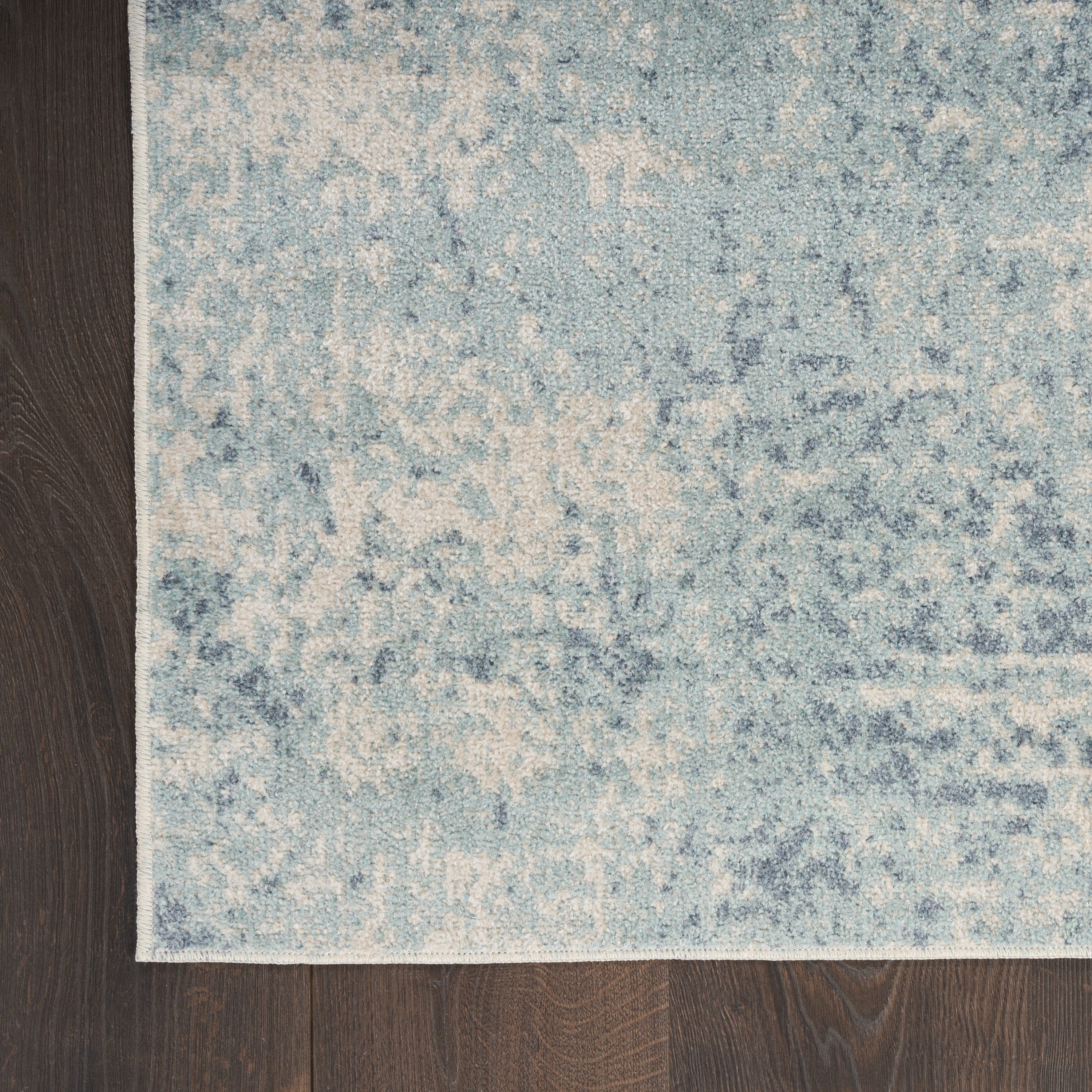 26.00" x 96.00" x .25" Astra Machine Washable Turkey N1458