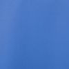 Solid blue panel fills the frame, showing slight vertical gradient and subtle grain; evenly lit, smooth surface with no other visible objects or context.
