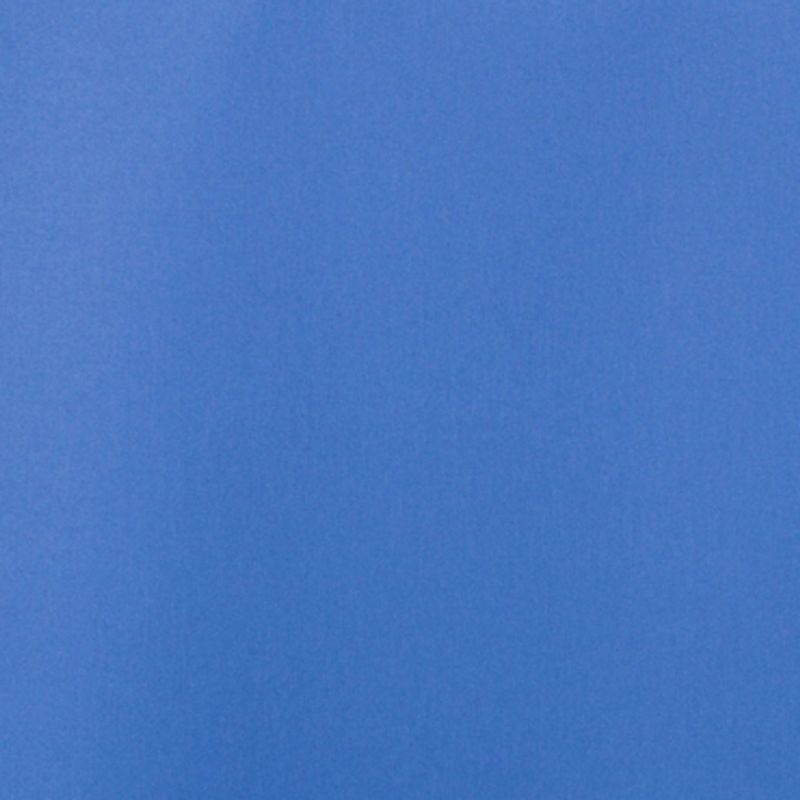 Solid blue panel fills the frame, showing slight vertical gradient and subtle grain; evenly lit, smooth surface with no other visible objects or context.