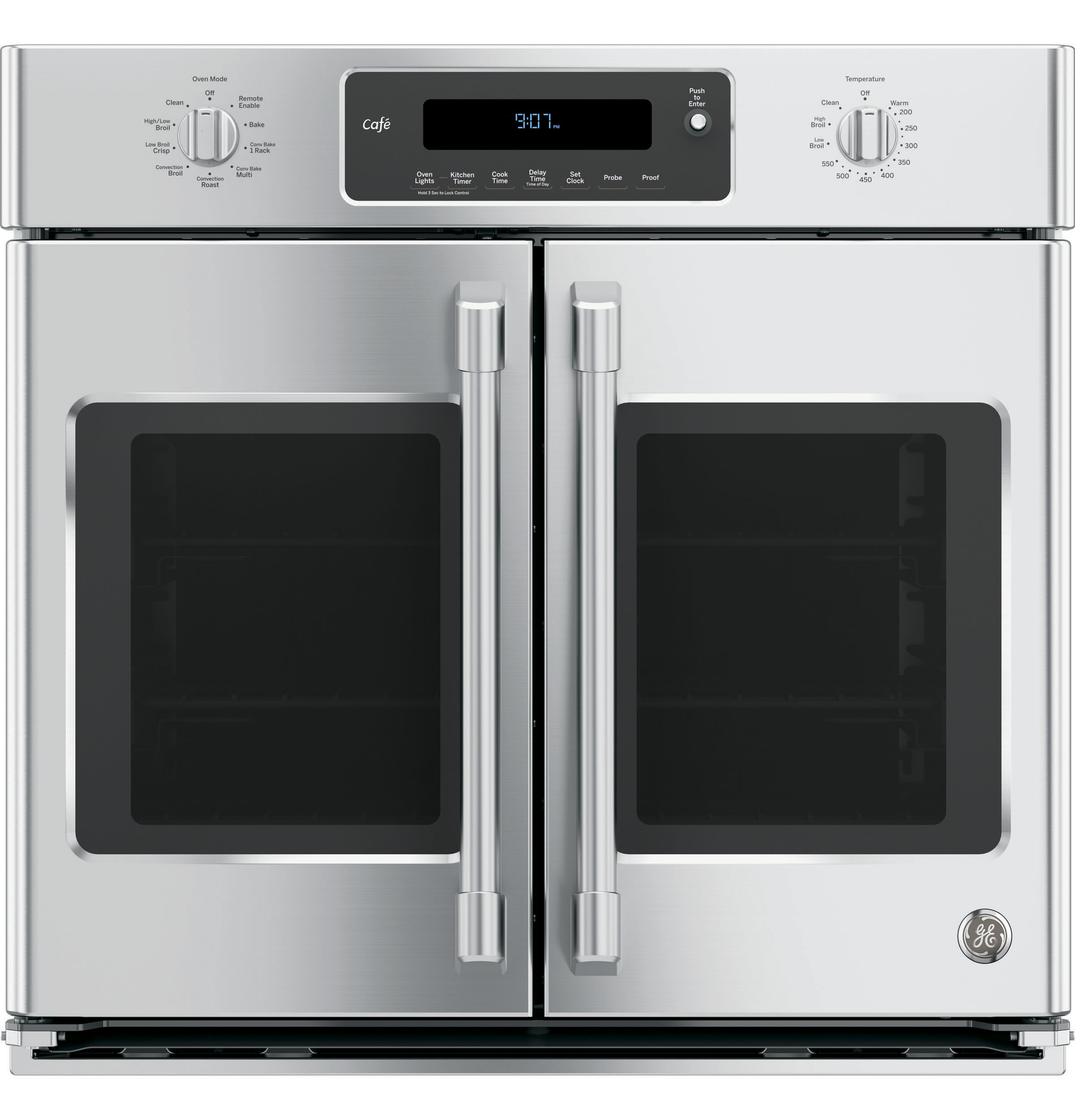 GE Café™ Series 30