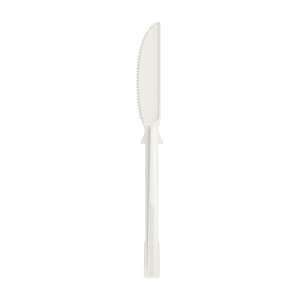 Dixie®, Dixie Ultra SmartStock Series-T, Compostable Plastic Knife Refill, White