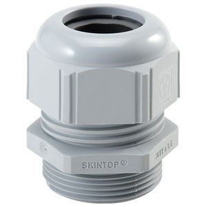 Skintop SLN Series Cord and Cable Connector, 3/8 in.