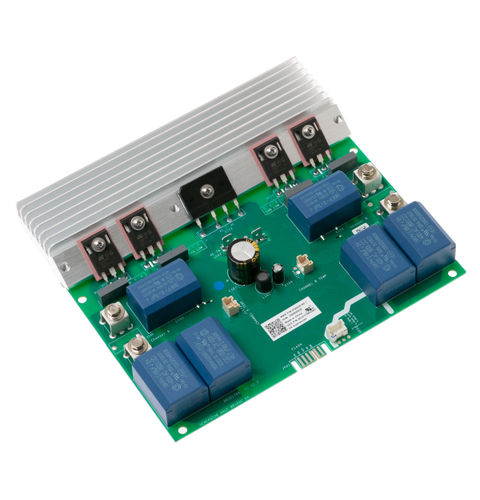 Generator Board