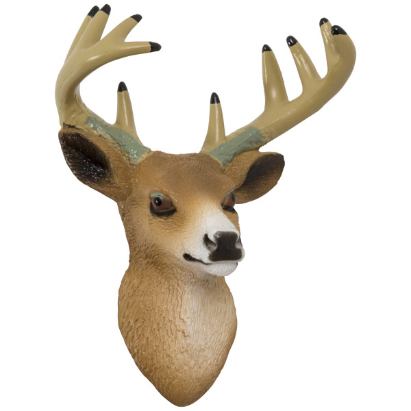 Deer Head Magnet DecoSet®
