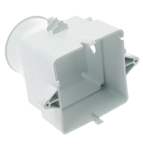 OVERNIGHT DRY FAN HOUSING