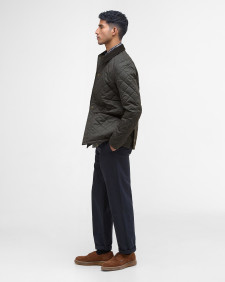 Steppjacke Heritage Liddesdale 