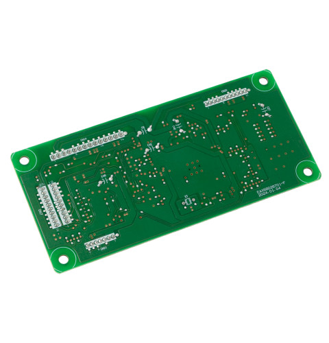 Pcb Assembly, Main