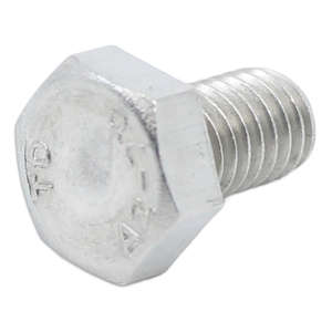 Screw Vite M6X10 Uni 5739 A2 Te
