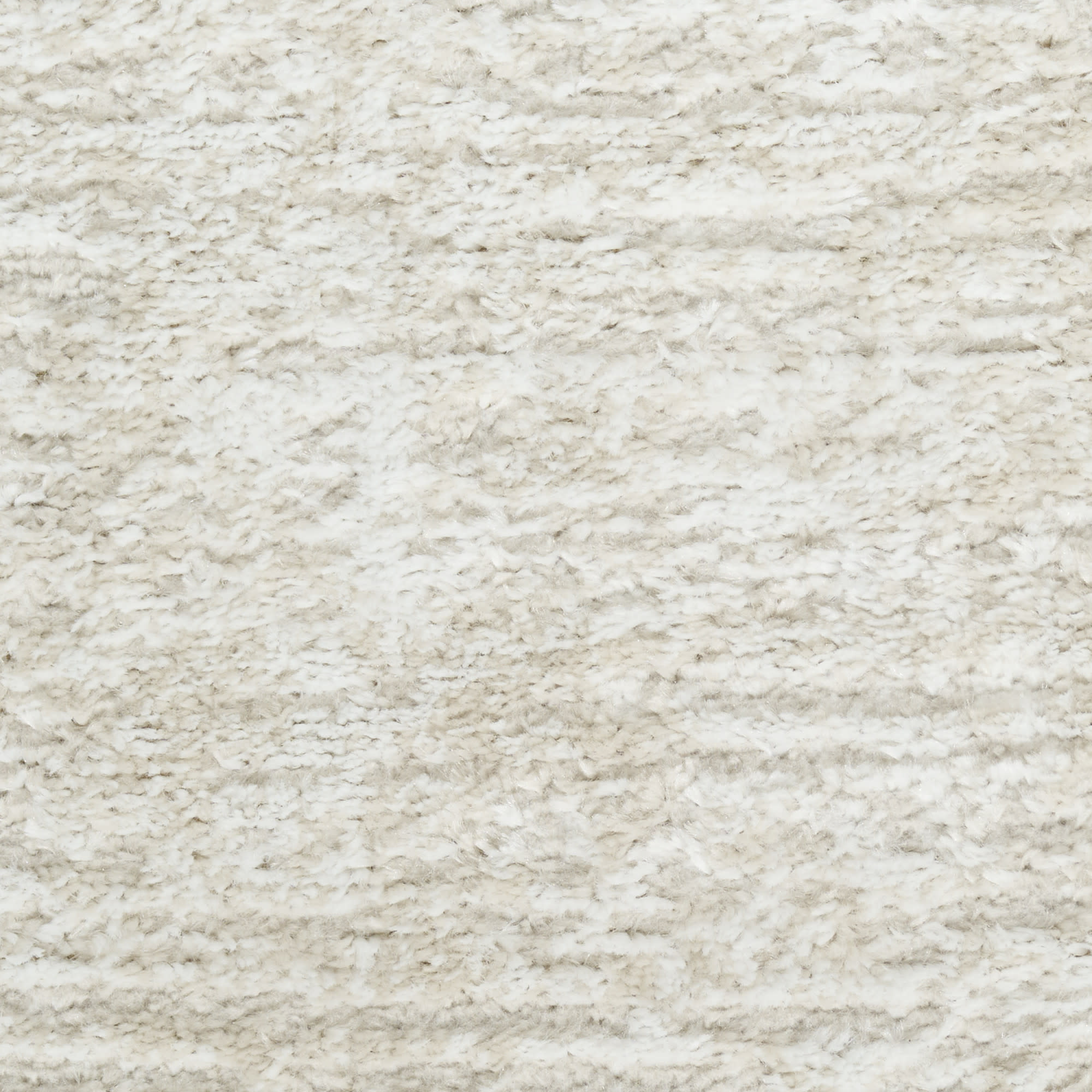 Nourison Dekor 5'3" x 7' Beige Modern Indoor Rug