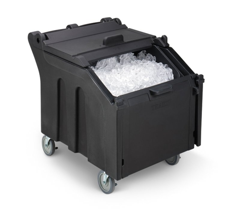 Traex® ice caddy