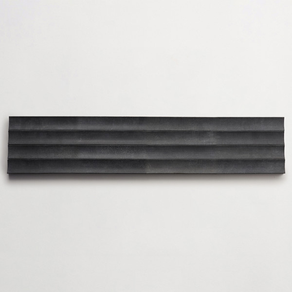 lapidary | etui grand | warm black 