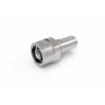 Type-N Male Straight Plug for LMR-400 Cable