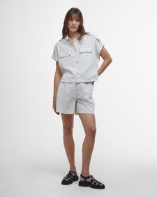 Hemd Priya Short-Sleeved 