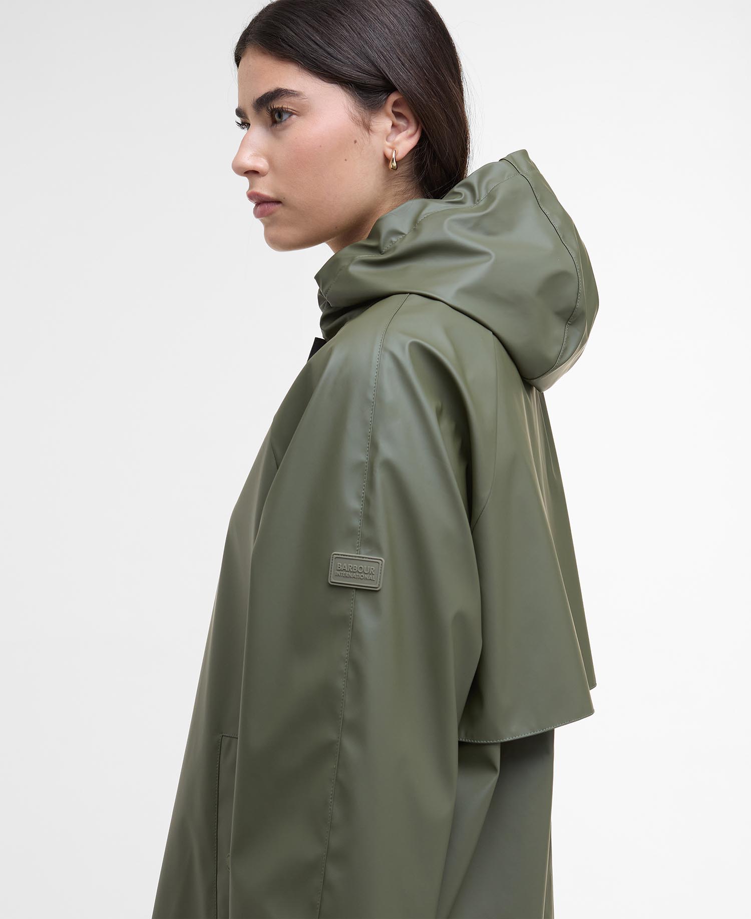 Recoleta Showerproof Jacket image number 4