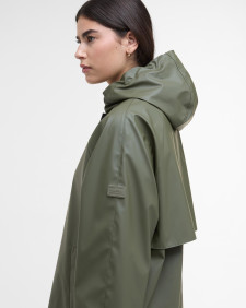 Recoleta Showerproof Jacket 