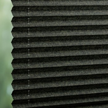 Arles Re-Life 1935 Pleated Blind