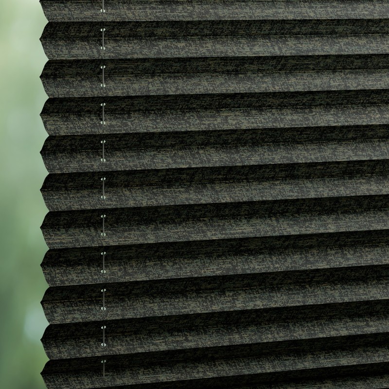 Arles Re-Life 1935 Pleated Blind