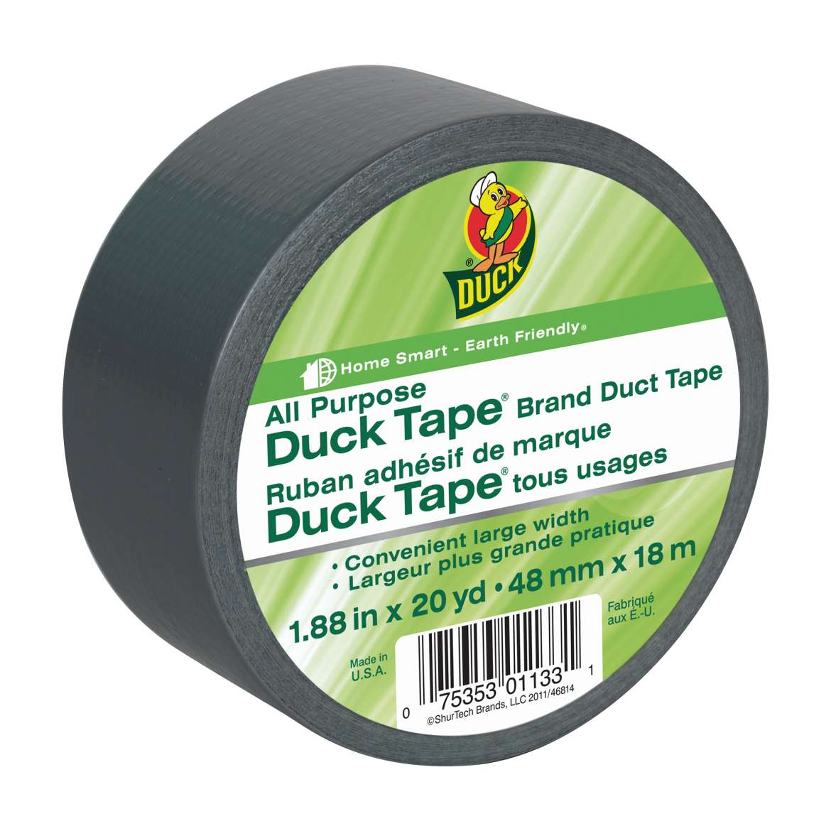 Chalkboard Deco Adhesive Laminate Image