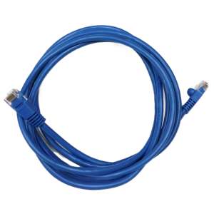 Cable Assembly Jacketed 7Ft