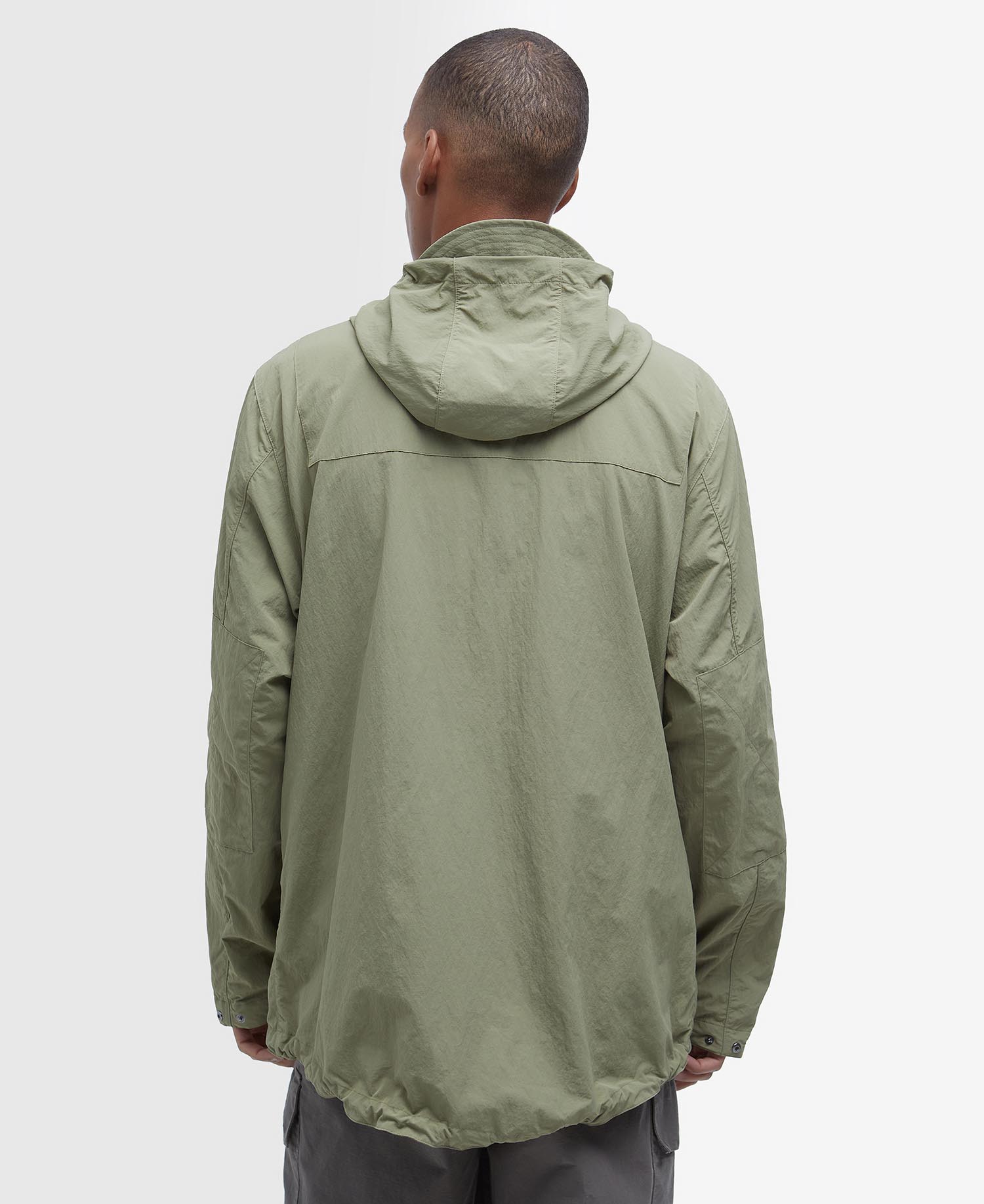 Re-Engineered Durham Summer Casual Jacket image number 2