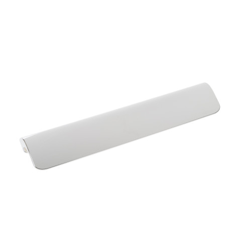 Dryer door handle