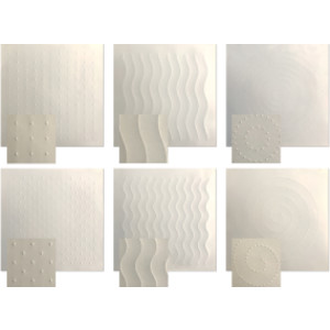 Sensory Paper