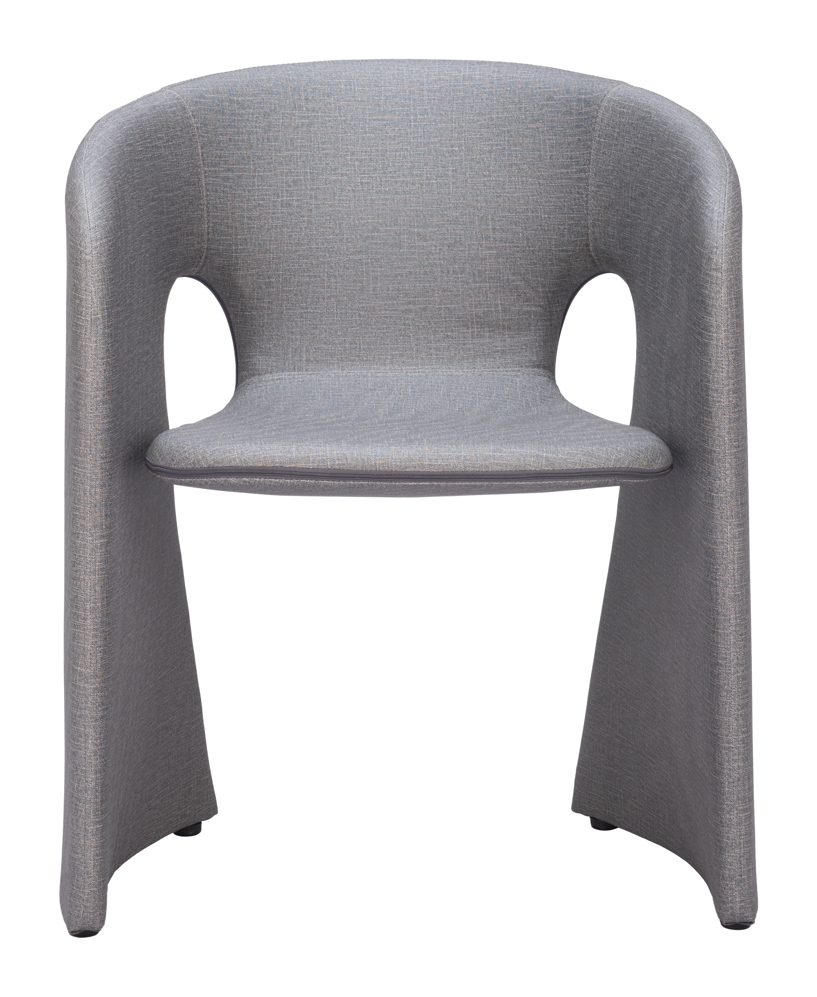 Rosyth Dining Chair Slate Gray product image