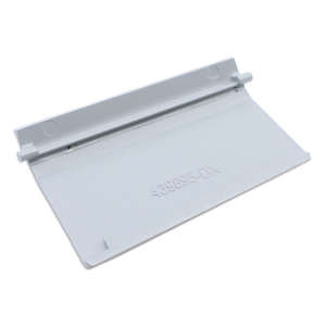 Tank Cover Right Handle