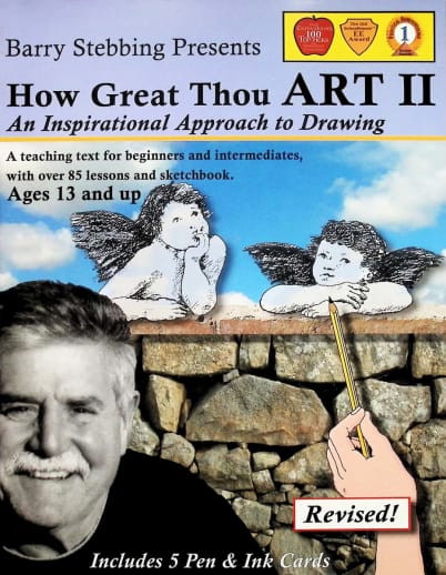 How Great Thou Art II