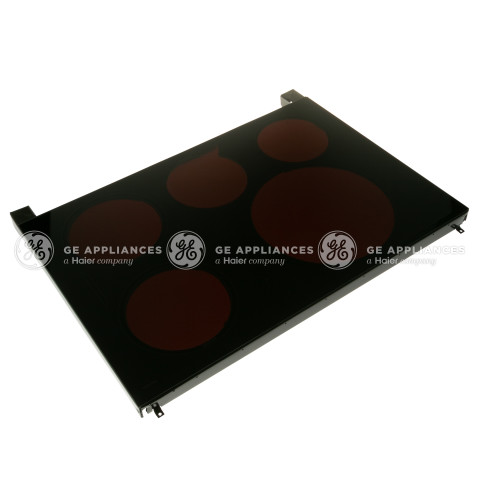 FRAME GLASS ASSEMBLY